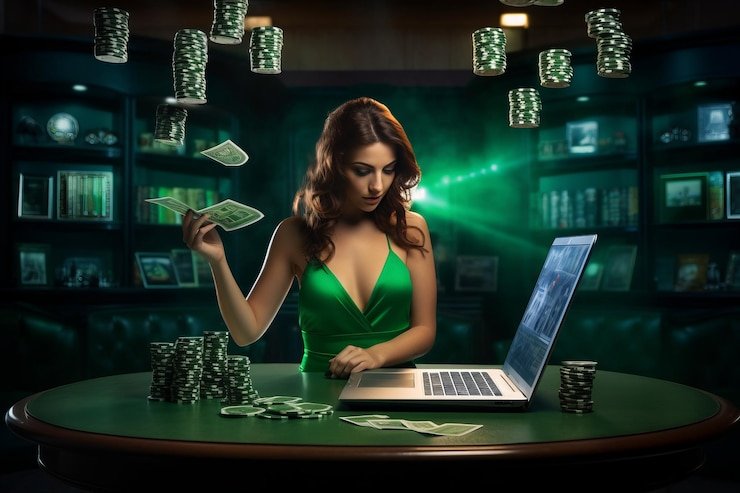 Simbol dan panduan untuk bermain secara bertanggung jawab di bankertoto